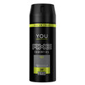 YOU ESSENTIEL Desodorante Body Spray  